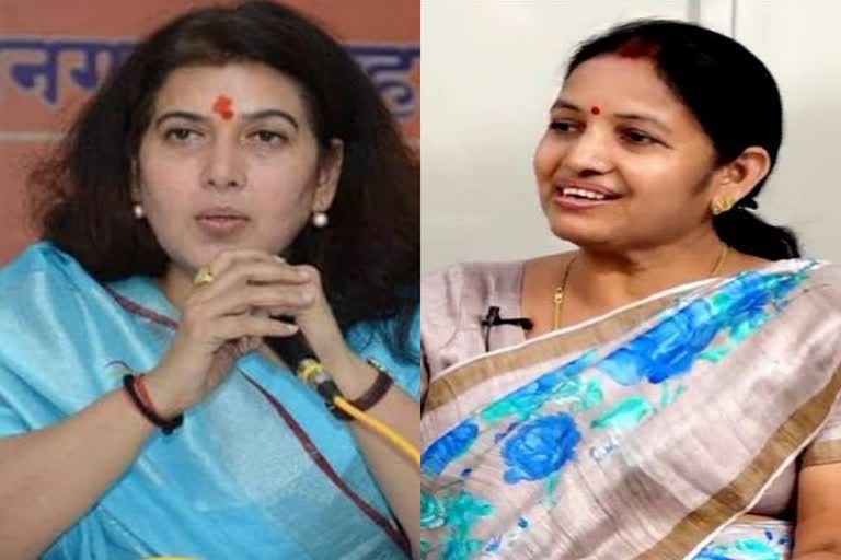 chhaya-verma-hit-back-at-mp-saroj-pandey-for-sending-rakhi-to-cm-bhupesh