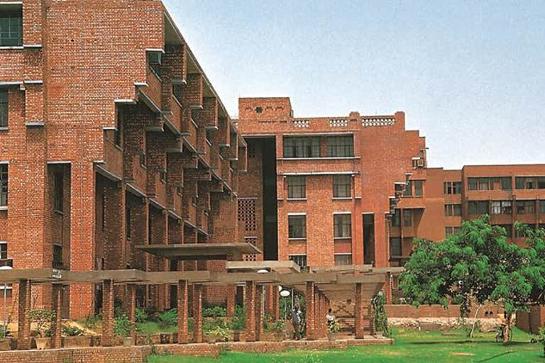 JNU approves proposal for digital submission of M.Phil, M.Tech dissertations, PhD theses