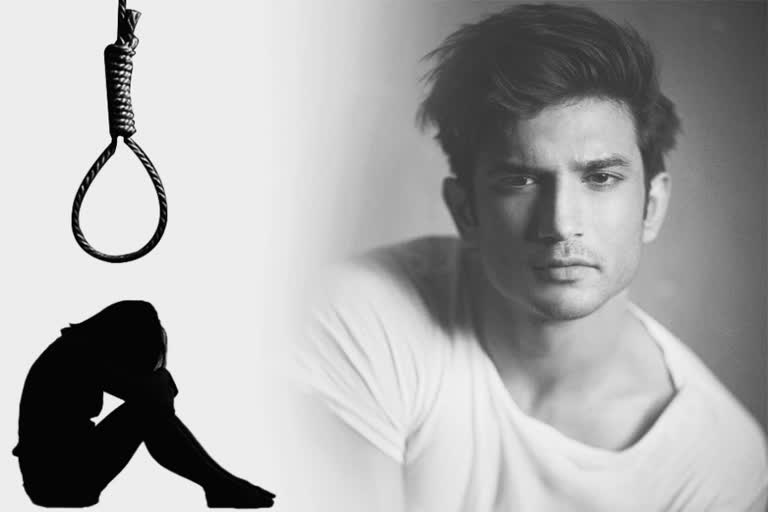 sushant singh rajput fan commit suicide