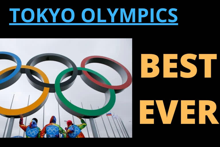 Indian Olympic Association,  Tokyo Olympics, Rajeev Mehta