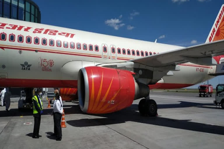 Air India