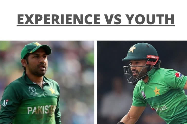 Mohammad Rizwan  Derby  Pakistan  England  Sarfaraz Ahmed