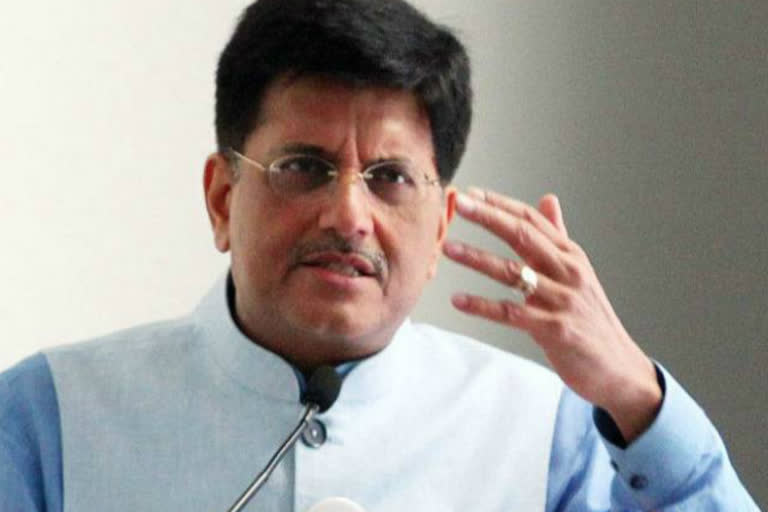 Goyal calls for removing hurdles in access to medicines at affordable prices