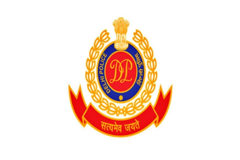 Delhi Police