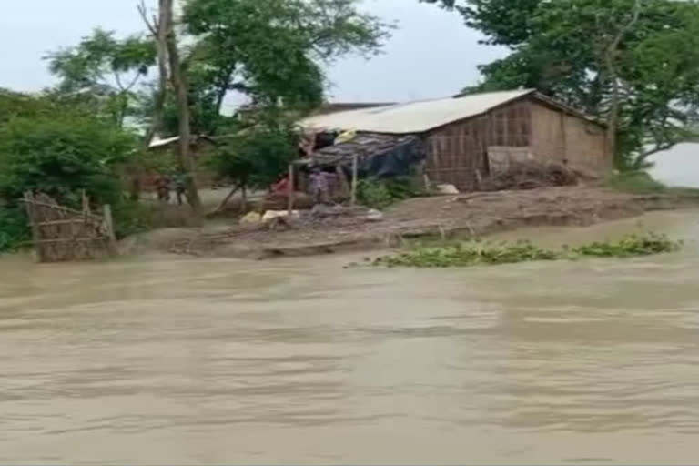 ನೇಪಾಳದಲ್ಲಿ ಭಾರಿ ಪ್ರವಾಹ