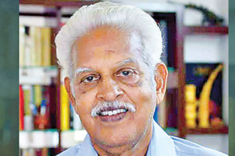 varavara rao