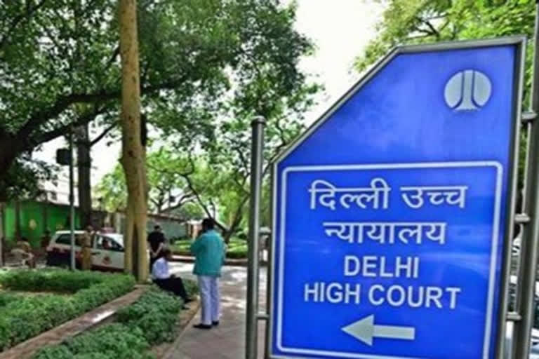 Delhi High Court  COVID-19 Delhi  COVID-19 nurse  HIMSR  കൊവിഡ്; ജോലിയിൽ പിരിച്ചുവിട്ട നഴ്സ് ഡൽഹി ഹൈക്കോടതിയെ സമീപിച്ചു  Nurse infected with COVID-19  Delhi HC  ഡൽഹി ഹൈക്കോടതി