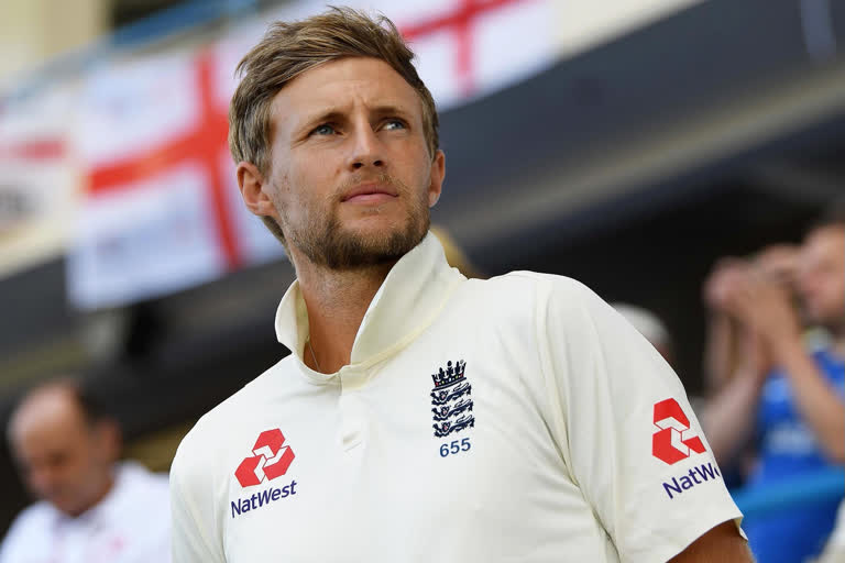 Joe Root