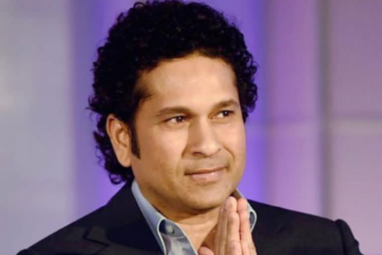 sachin builder