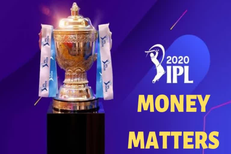 Cancelling IPL could have resulted in Rs 4000 crores loss for BCCI