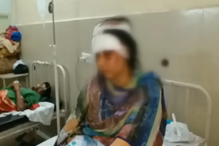 Strict action against accused in beating case daughter of the martyr: Bhai Satnam Singh