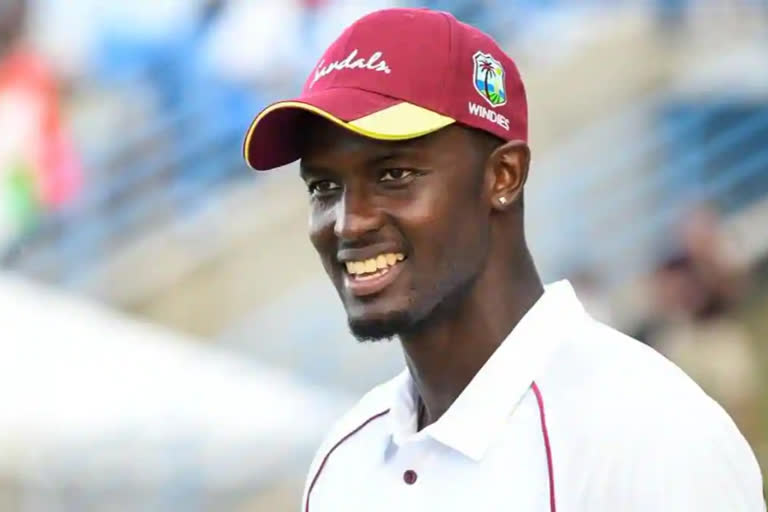 Jason Holder