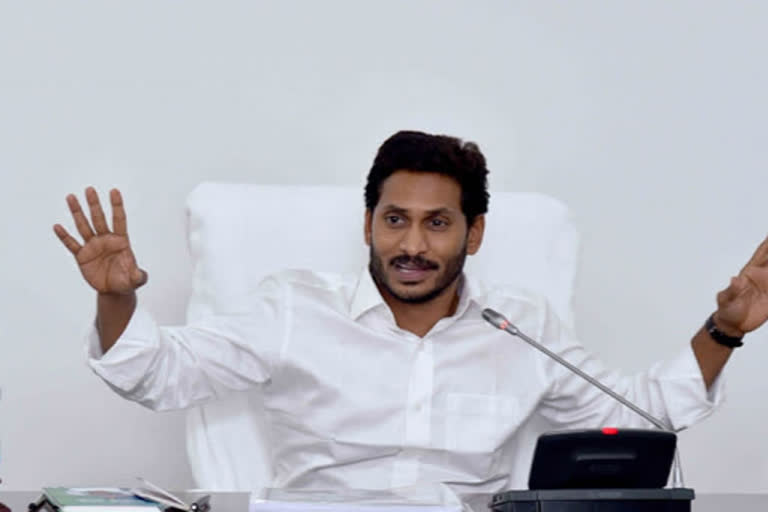 Jaganmohan Reddy