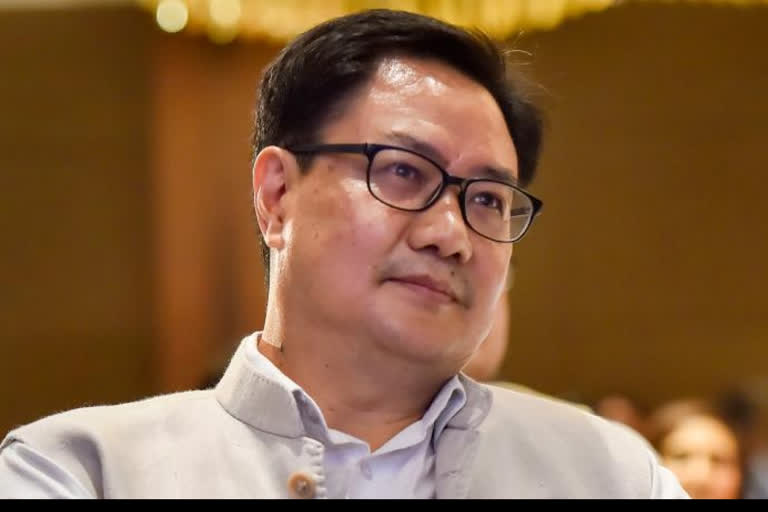 Kiren rijiju