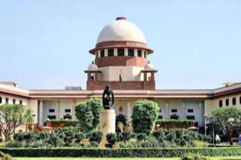 SC asks Andhra govt to submit affidavit on HC judges' abuse on restoring Ramesh Kumar as SEC