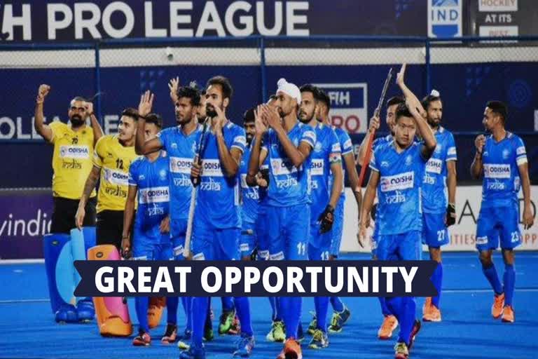 india hockey team