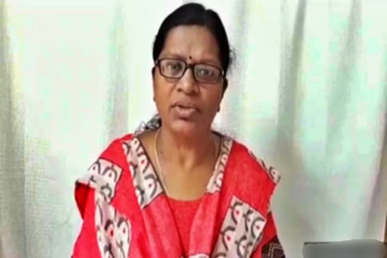 Asha activist's decision to besiege CM house