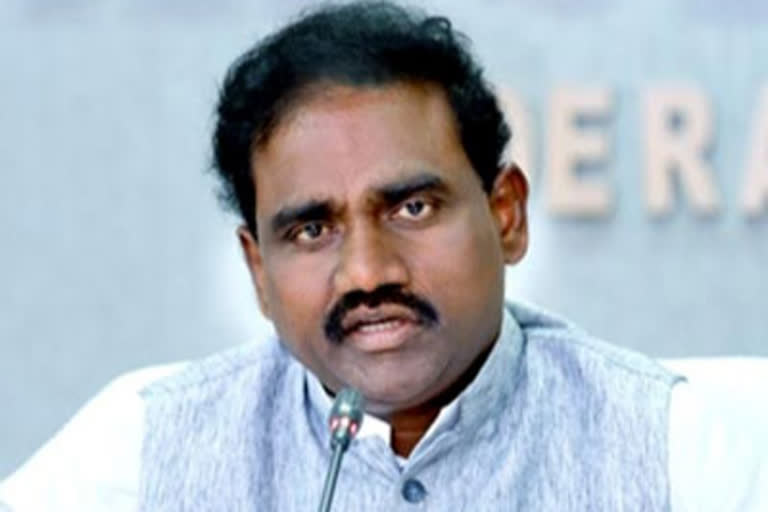 ravela kishorebabu