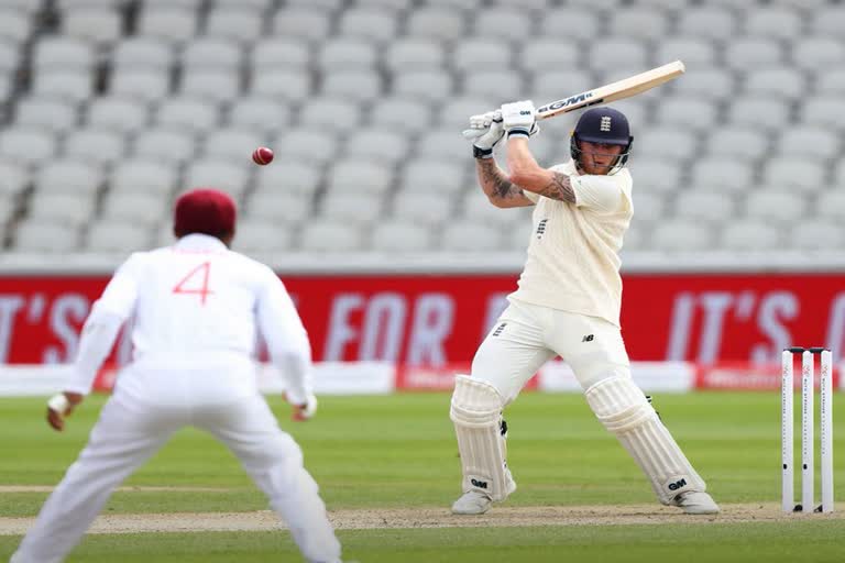 England vs West Indies, 3rd Test