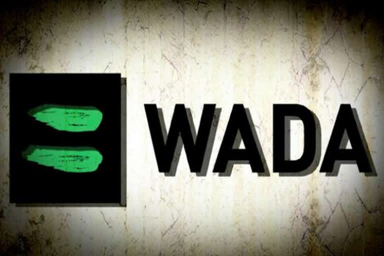 WADA