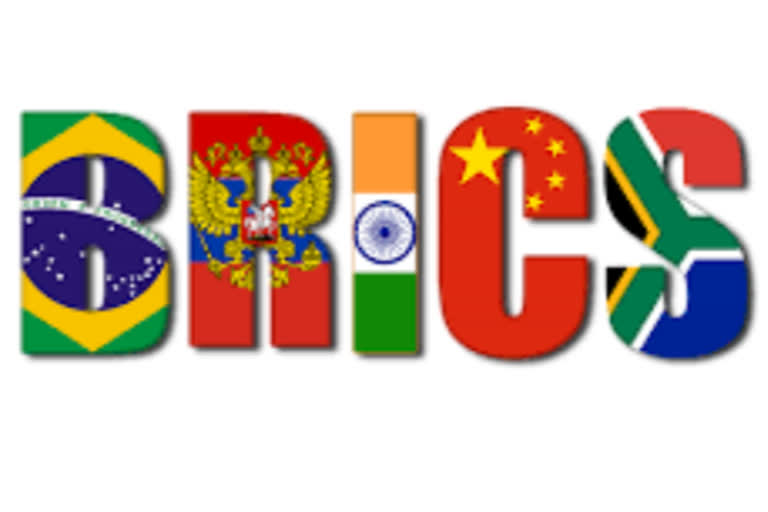 BRICS countries in close communication to hold foreign ministers meet