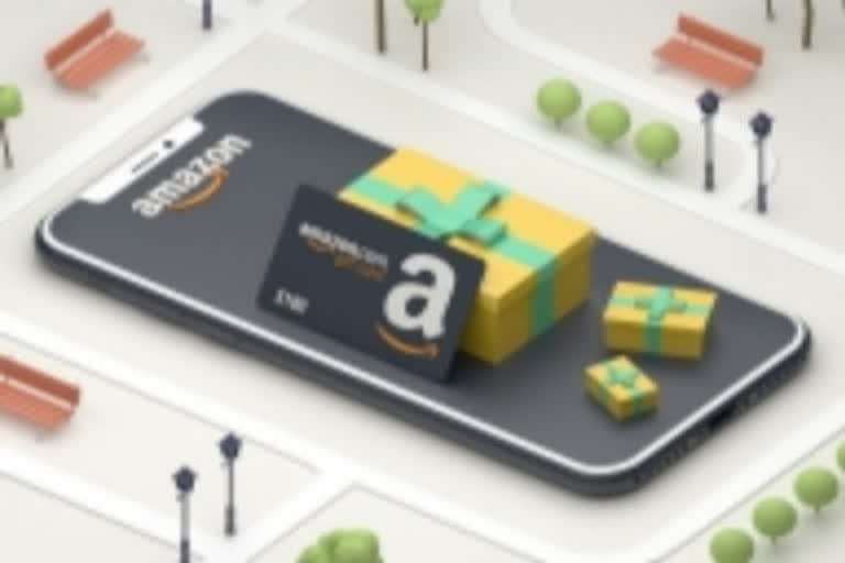 amazon service in india, amazon latest news, ecommerce giant amazon, amazon's job opportunity, ଭାରତରେ ଆମାଜନ ସେବା, ଆମାଜନ ଲାଟେଷ୍ଟ ନ୍ୟୁଜ୍‌, ଇ-କମର୍ସ ଜାଏଣ୍ଟ ଆମାଜନ, ଆମାଜନର ନିଯୁକ୍ତି ସୁଯୋଗ