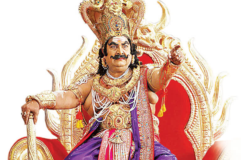 Kaikala Satyanarayana birth day special story