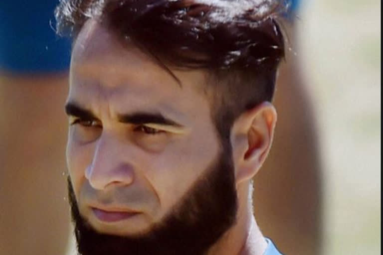 'I was quite nervous' - Imran Tahir recalls his first interaction with MS Dhoni