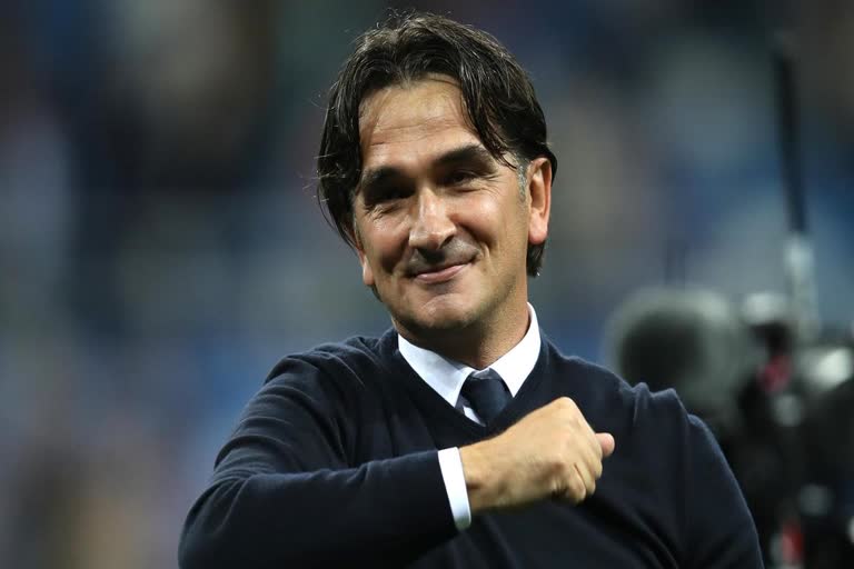 Zlatko Dalic