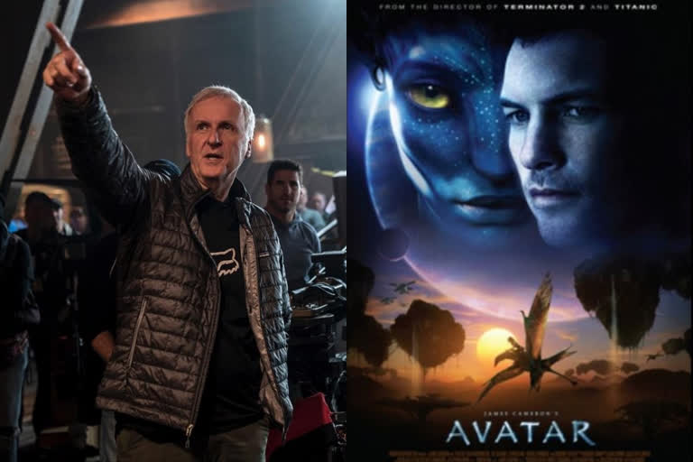 Avatar delays James Cameron disappoint