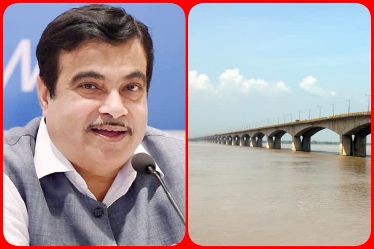 Nitin Gadkari