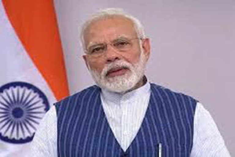 pm modi to inaugurate three new high throughput labs of icmr on july 27