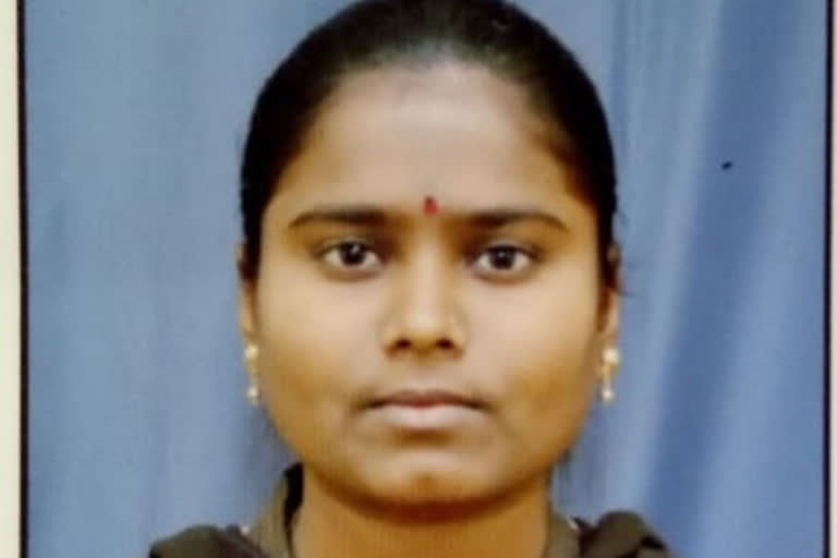 Rekha Rajegowda