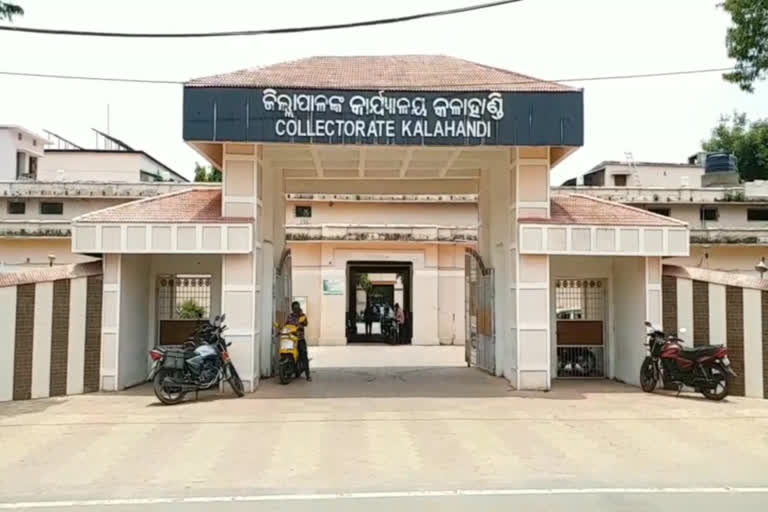 କୋରୋନା କାୟା; କଳାହାଣ୍ଡିରେ 121 ଛୁଇଁଲା ପଜିଟିଭ କେସ