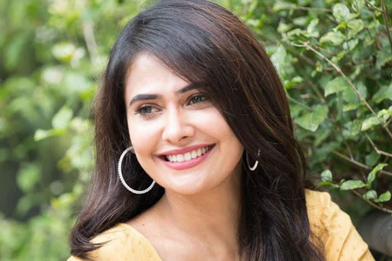 Radharamana fame kavya gowda