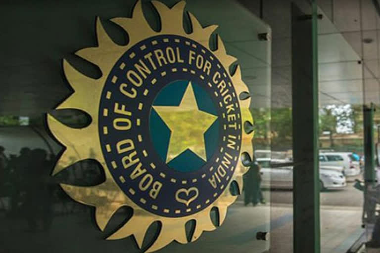 BCCI advertises for the post of general manager-sports development