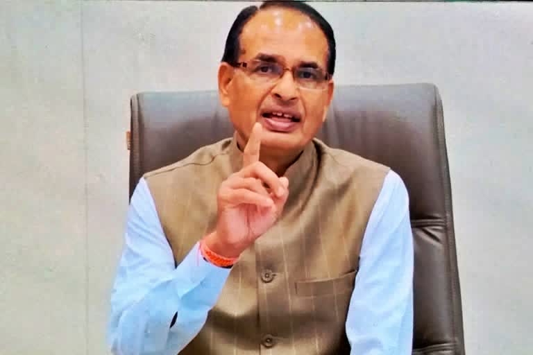 Madhya Pradesh Chief Minister tests positive for COVID-19