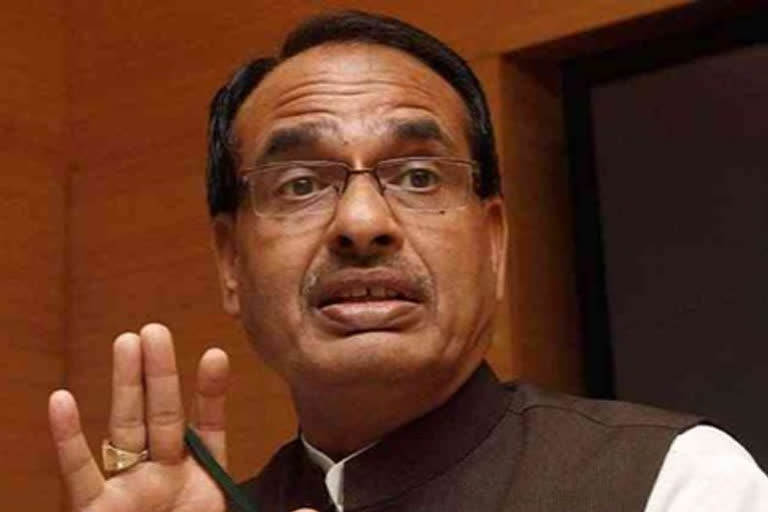 Shivraj Chouhan test positive for covid-19