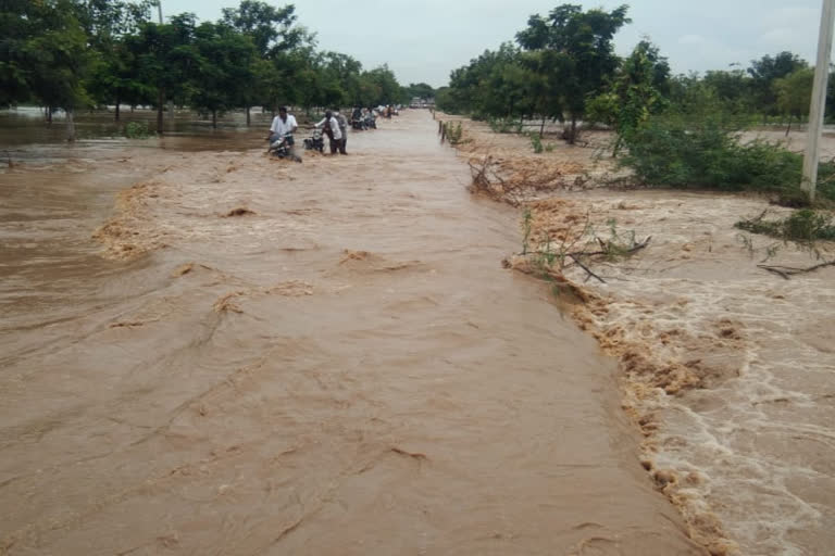 rains in anantapur district