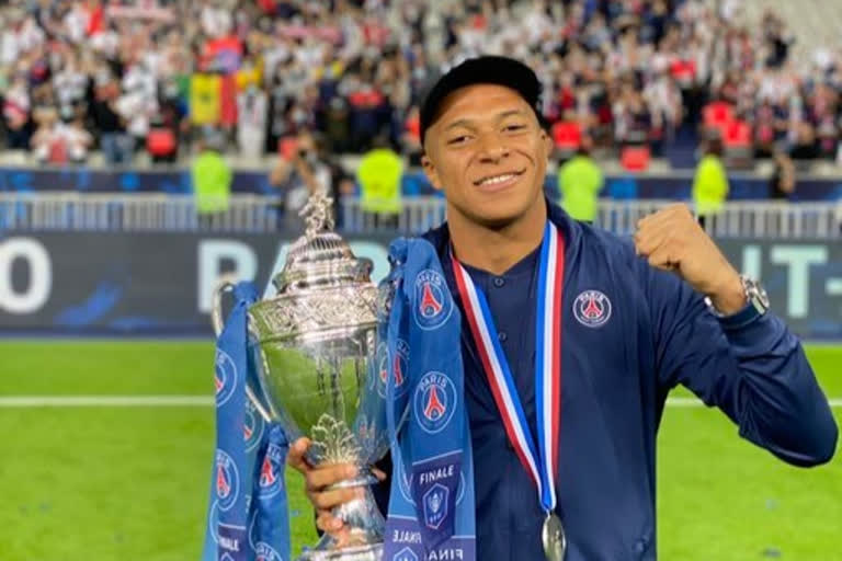 paris st-germain wins french cup title 2020