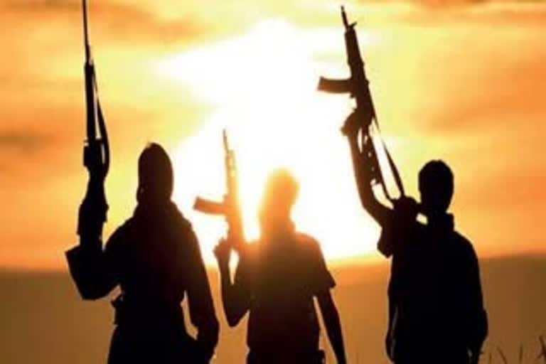 ISIS presence in India