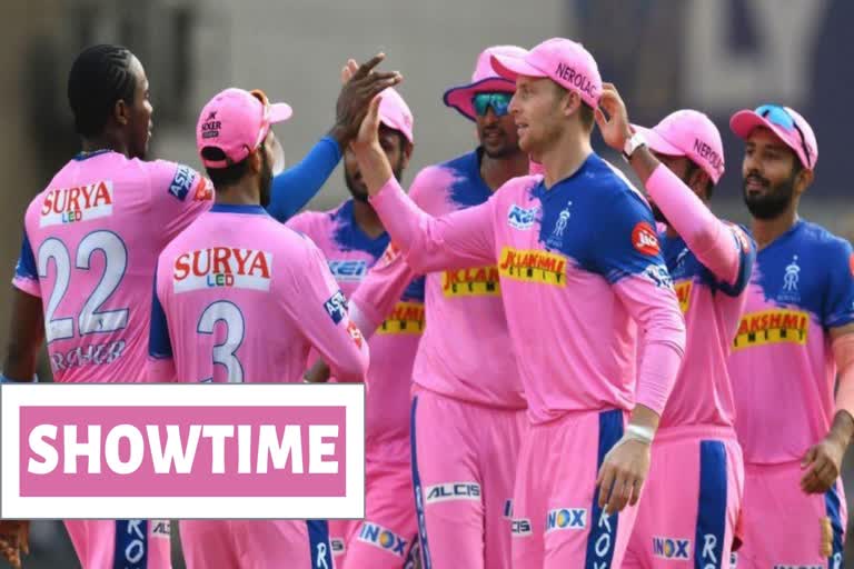 Rajasthan Royals