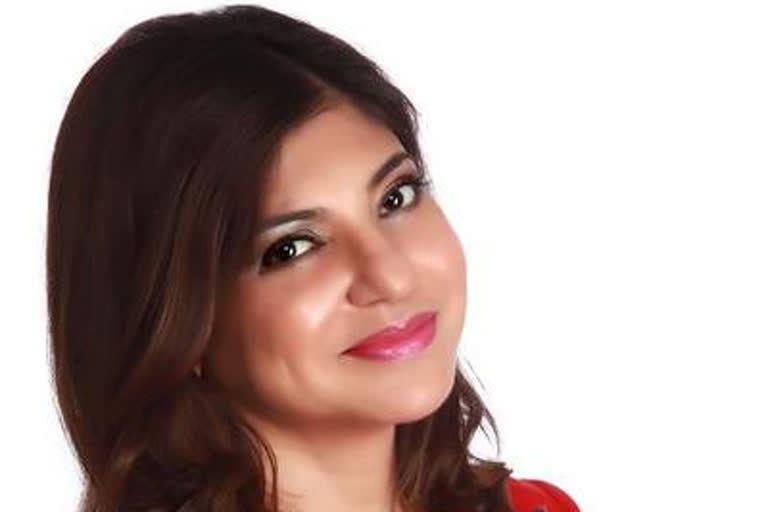 alka yagnik talks about her depression