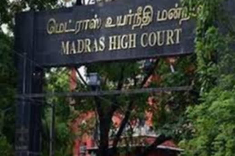 Madras High Court