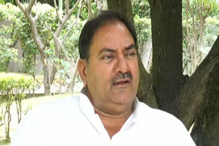 abhay chautala demand Investigation of Registry scam by high court judge