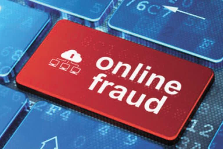 Five Nigerians among seven held for online fraud in Haryana