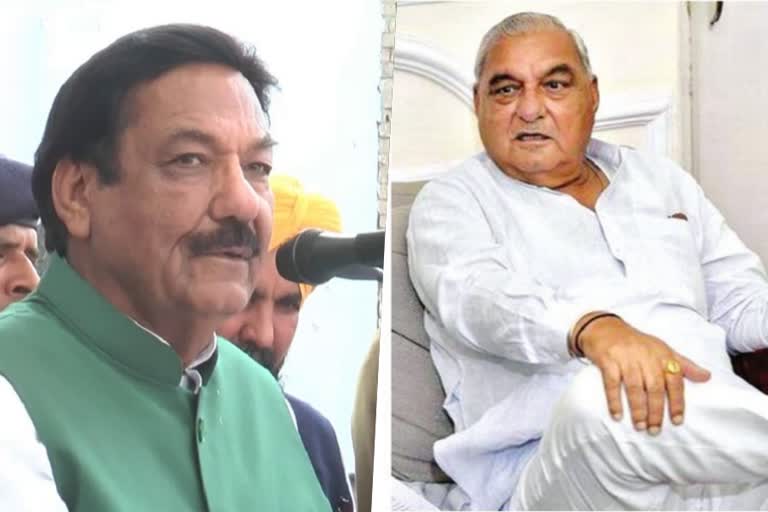 ranjeet chautala big statement on bhupinder singh hooda