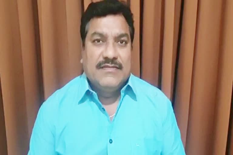 Rajasthan politics latest news,  MLA Ved Solanki