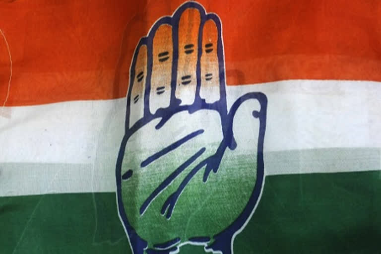 Cong to protest outside Raj Bhavans across the country on Monday