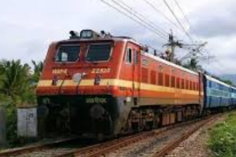 secundrabad to west bengal trains cancel due to lock down